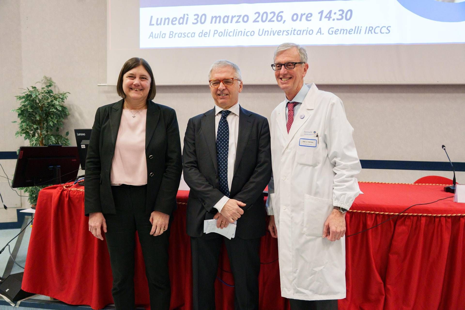 Comprehensive Cancer Center del Gemelli: numeri record e nuovi orizzonti per l’oncologia italiana