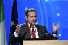 Valentino Valentini - (Ipa)