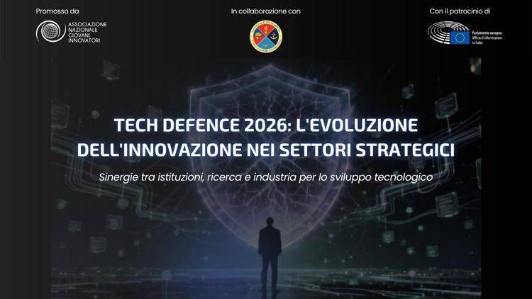 Difesa e tecnologie emergenti, le nuove direttrici della sicurezza nazionale