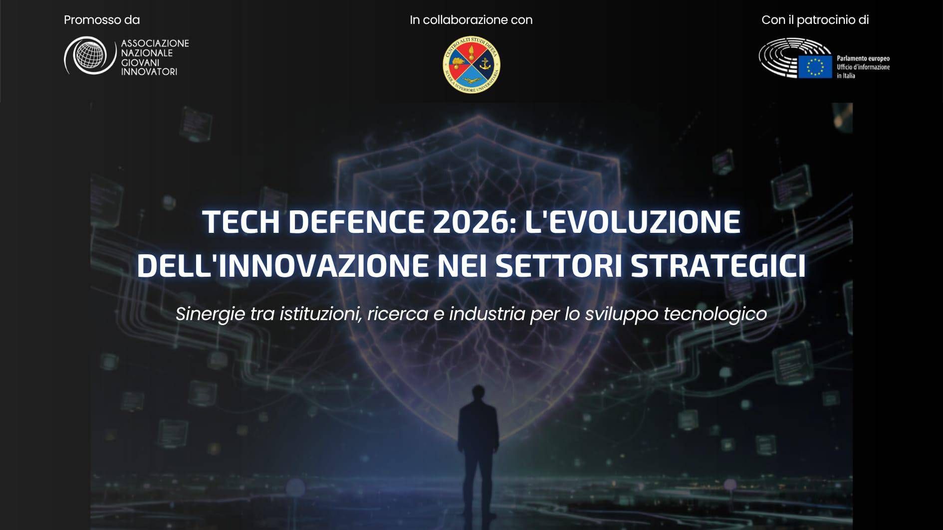 Difesa e tecnologie emergenti, le nuove direttrici della sicurezza nazionale