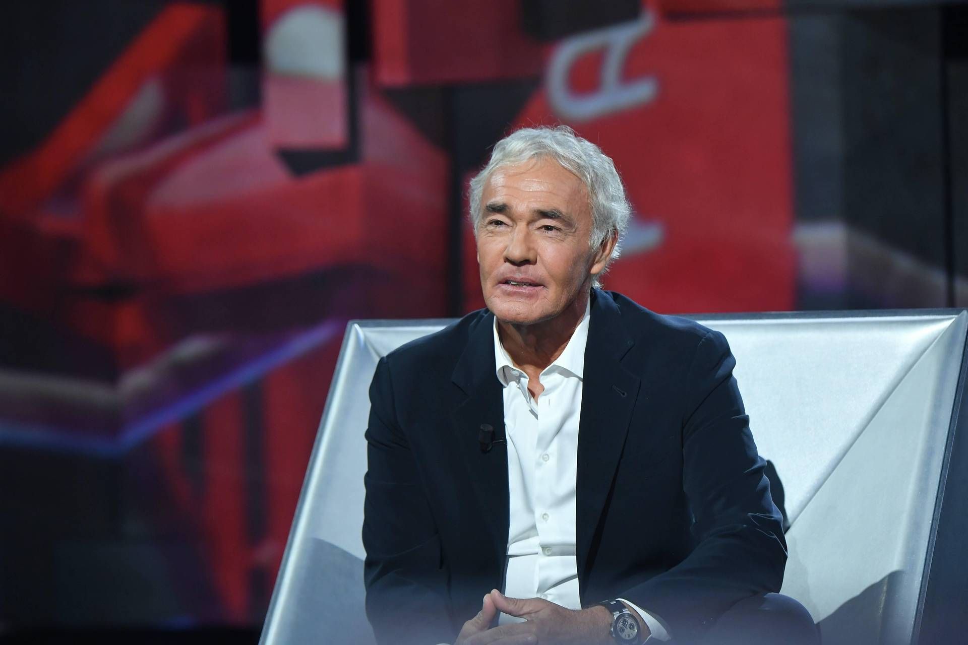 Attentato a Ranucci, la rivelazione di Giletti: "Attentatori dalla Campania, legati a camorra"