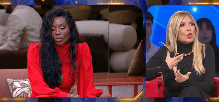 Ibiza Altea - Grande Fratello Vip