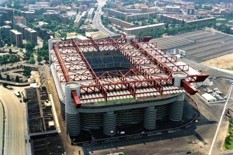 Stadio San Siro
