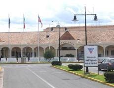 La base di Sigonella (Ipa)