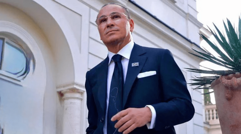 Accordo gruppo Gksd e ministero Salute egiziano su sviluppo ospedale Heliopolis