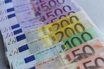 L'inflazione rialza la testa nell'Eurozona - Fotogramma/Ipa