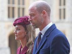 Kate Middleton, Principe William - fotogramma/ipa