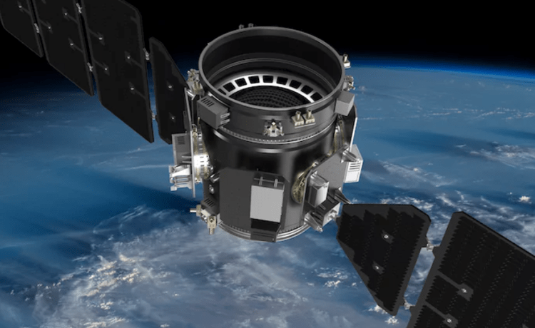 D-Orbit, prende forma l’economia circolare dello spazio