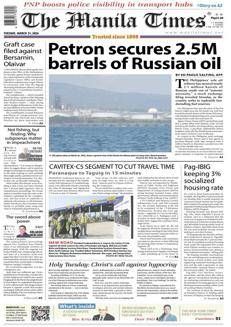 Filippine: L'importanza dell'accountability e il processo di impeachment della Vice Presidente Sara Duterte