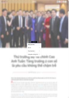 Vietnam: Hanoi punta alla crescita a due cifre tra riforme, innovazione e stabilità macroeconomica