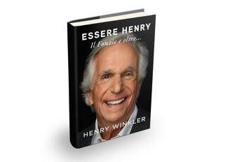 'Essere Henry, Il Fonzie e oltre...' esce in Italia