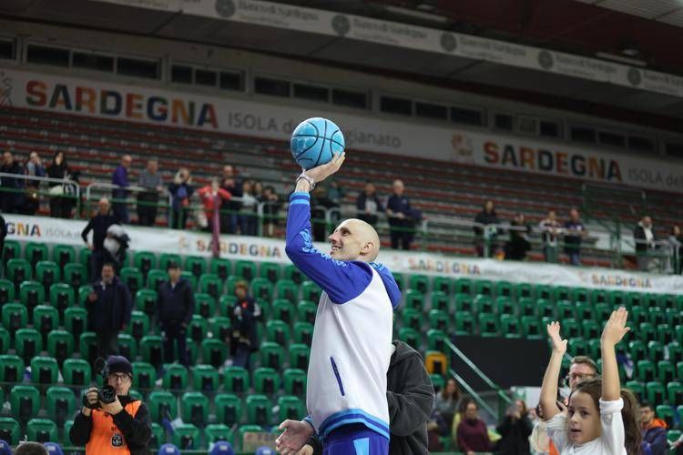 Achille Polonara - Fotogramma/IPA