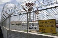 La base di Sigonella - (Ipa)