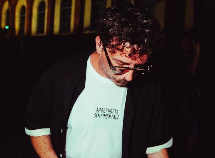 Willie Peyote annuncia le date del suo club tour