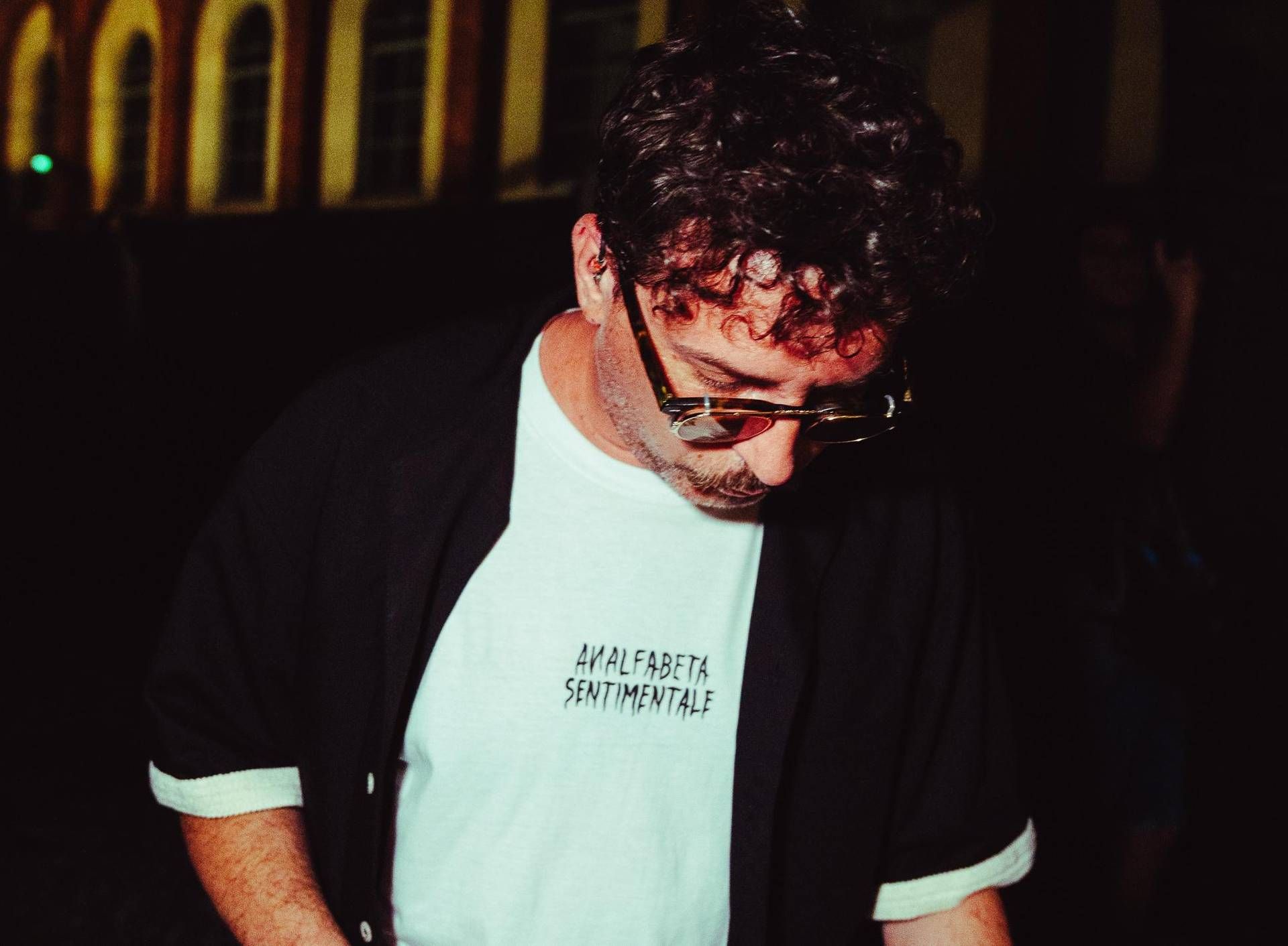 Willie Peyote annuncia le date del suo club tour