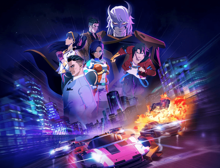 Screamer, la recensione del nuovo racing game di Milestone