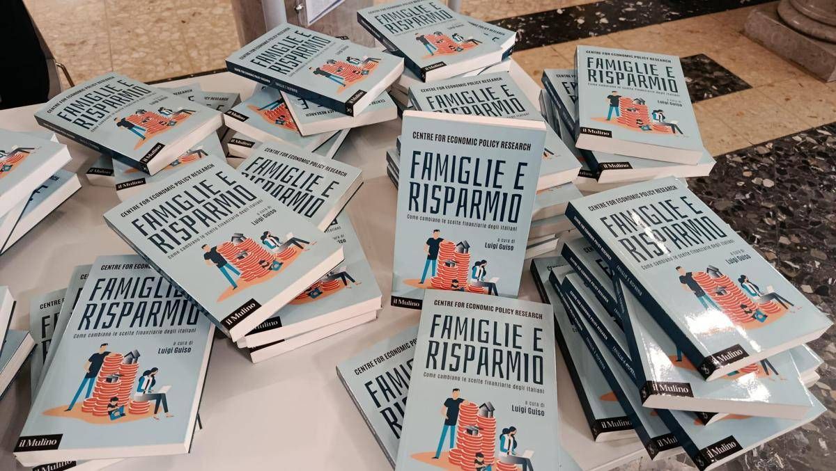 A Torino Cdp incontra gli studenti per spiegare le scelte finanziarie degli italiani