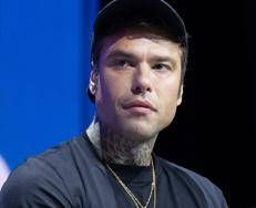 Fedez (Fotogramma/Ipa)