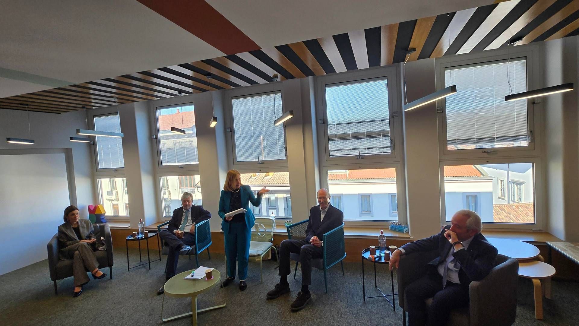 Malattie rare, Aifa approva rimborso a prima terapia mirata contro glomerulopatia da C3