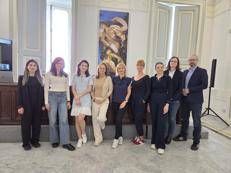 Università Pegaso, workshop internazionale su Ia per educazione linguistica
