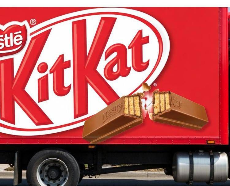 camion_kitkat_fi image Furto record di KitKat, 12 tonnellate di cioccolato scomparse: indagini ancora in corso