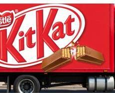 Furto record di KitKat, 12 tonnellate di cioccolato scomparse: indagini ancora in corso