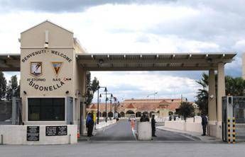 La  base di Sigonella (Fotogramma/Ipa)