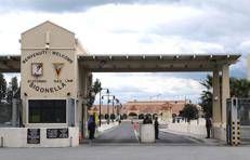 La  base di Sigonella (Fotogramma/Ipa)