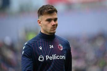 Thijs Dallinga (Fotogramma/Ipa)