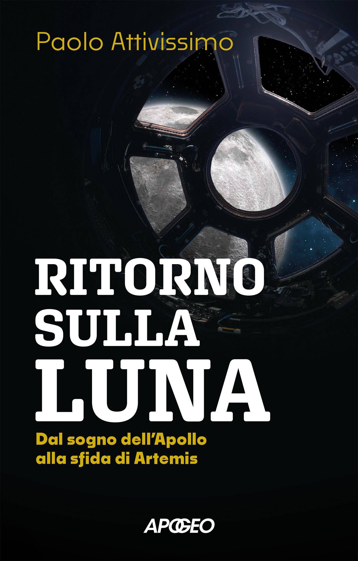 Ritorno sulla Luna - La recensione