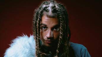 Sayf, l'8 maggio esce il suo primo album 'Santissimo'