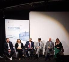 Porti: Perrini (Cni), 