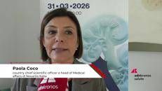 Malattie rare: glomerulopatia da C3, Coco (Novartis), 'collaborazione porta innovazione in cure'