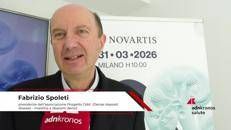 Malattie rare: glomerulopatia da C3, Spoleti (Progetto Ddd), 'impatta molto sulla vita quotidiana'