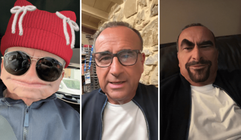 “Da oggi sono ufficialmente su Tik Tok”, record di follower in un giorno