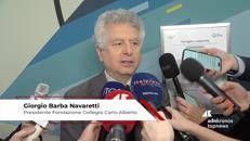 CDP, Barba Navaretti (Collegio Carlo Alberto) 
