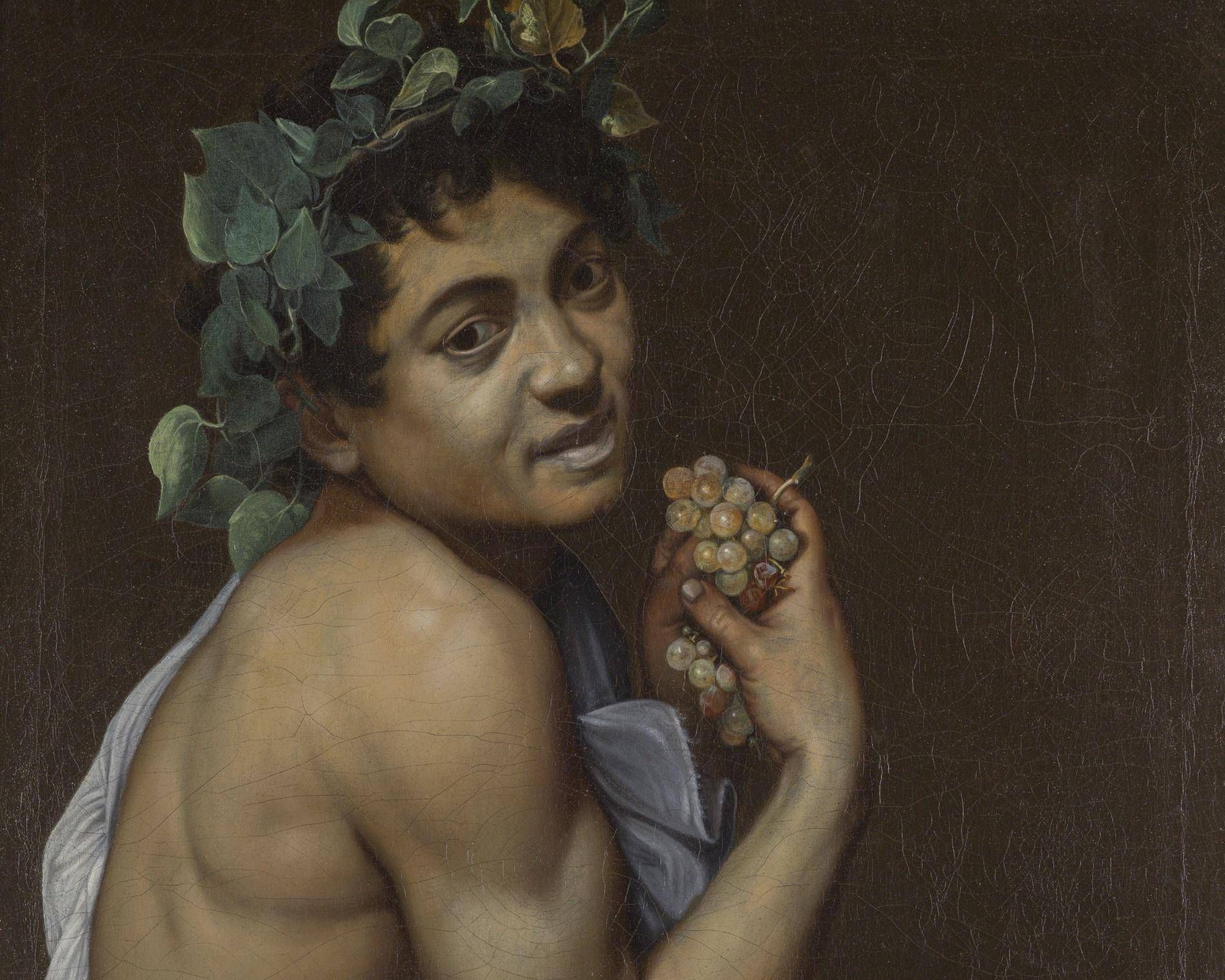 Mostre, a Palazzo Te arriva esposizione 'Inventare la natura. Leonardo, Arcimboldo, Caravaggio'