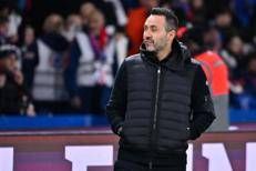 Roberto De Zerbi - Fotogramma/IPA