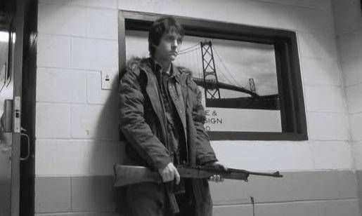 Da 'Elephant' a 'Polytechnique', come lo schermo racconta la violenza giovanile