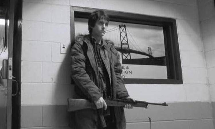 Da 'Elephant' a 'Polytechnique', come lo schermo racconta la violenza giovanile