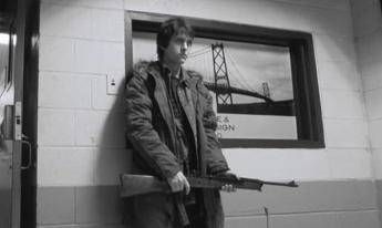 Da 'Elephant' a 'Polytechnique', come lo schermo racconta la violenza giovanile