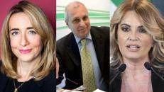 Giornalisti, Premio Ischia a The Guardian e Ukrainska, agli italiani Bragagna e Battistini