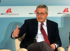 Bobo Craxi - Adnkronos