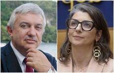 Francesca Albanese, l'Ordine annulla la censura a Molinari: 