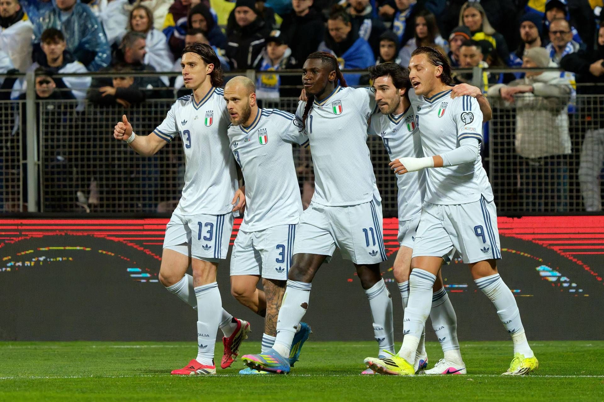 Italia ripescata ai Mondiali, quale organo Fifa se ne occupa e quando arriva decisione