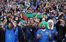 Italia ancora fuori dai Mondiali, la Bosnia ci condanna a restare spettatori almeno fino al 2030