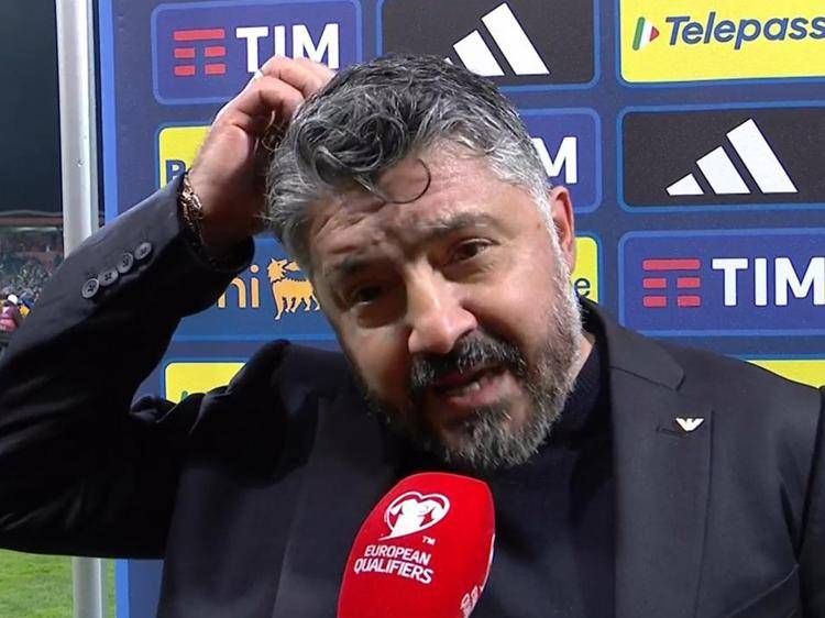 Rino Gattuso