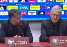 Fallimento Italia, Gravina non si dimette: 