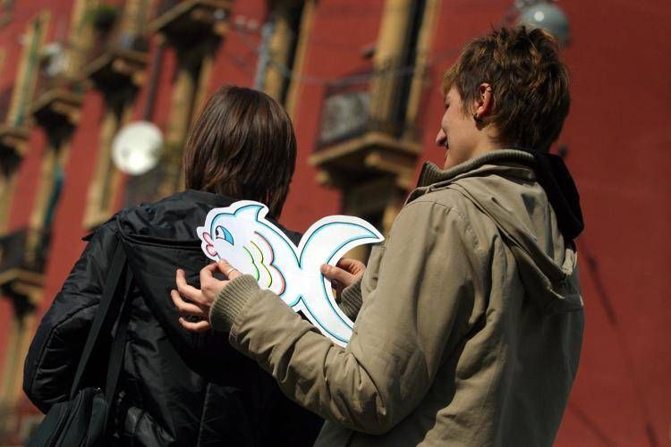 Pesce d'aprile - Ipa