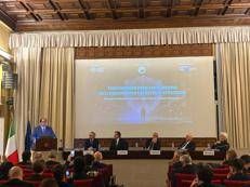 Tech Defence 2026 a Roma, conclusione dei lavori